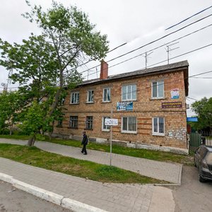 Putyatinskaya Street, 99, Primorsky Krai: photo