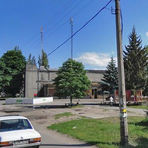 Respublikans'ka street, 63, Kremenchuk: photo