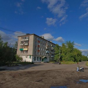 Ulitsa Musinskogo, 15, : foto