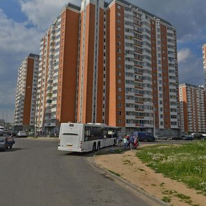 Zavidnaya Street, 24, Vidnoe: photo