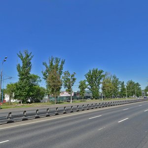 Leningradskoye Highway, 47, Moscow: photo
