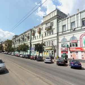 Chkalov Street, 7, Nizhny Novgorod: photo