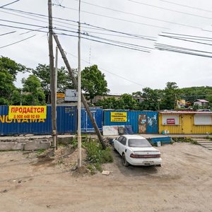 Vyselkovaya Street, 80с2 ، فلاديفوستوك: صورة