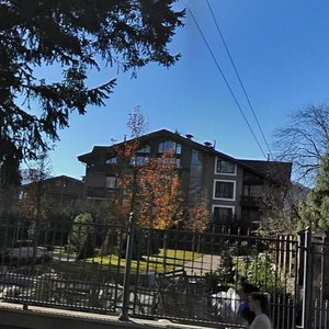 Volokolamskaya Street, 31, Sochi: photo