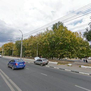 Prospekt imeni 50 let Oktyabrya, 58 ، ساراتوف: صورة