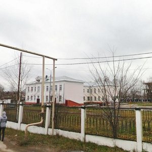 Arkadiya Gaydara Street, 16, Nizhny Novgorod: photo