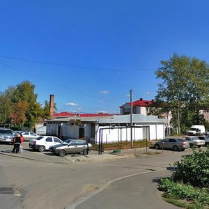 Nekrasova Street, 19, : foto