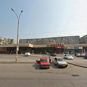 Pehotintsev Street, 7А, Yekaterinburg: photo