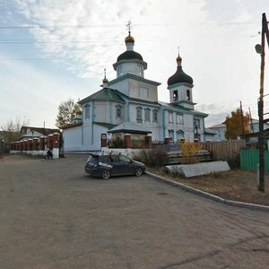 Proizvodstvennaya ulitsa, 6, Ulan‑Ude: photo