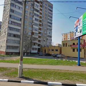 Yubileyny Avenue, 7, Reutov: photo