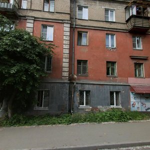 Stalevarov Street, 72, Chelyabinsk: photo