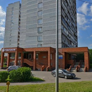 V Microdistrict, 57, Troitsk: photo