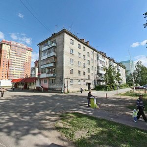 Ulitsa Aleksandra Shcherbakova, 37, Perm: photo