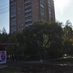 Ижевск, Улица Кирова, 107: фото
