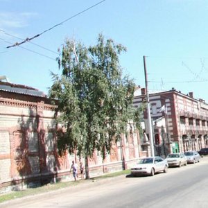 Volzhsky Avenue, No:2, Samara: Fotoğraflar