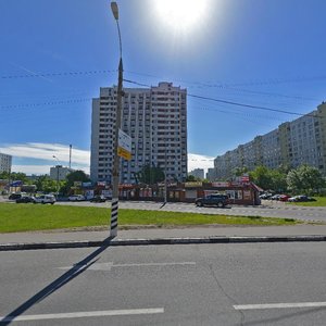 Khachaturyana Street, 20А, Moscow: photo