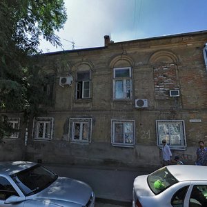 Oborony Street, No:62/21, Rostov‑na‑Donu: Fotoğraflar