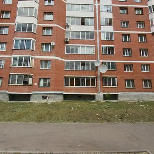 Pehotintsev Street, 3к2, Yekaterinburg: photo