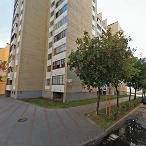 Брест, Улица Маяковского, 11: фото