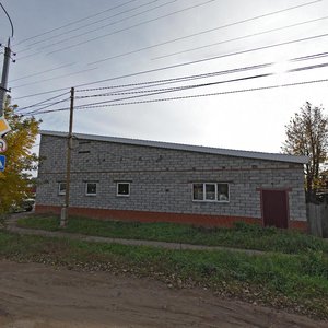 Zapadnaya ulitsa, 22, Izhevsk: photo