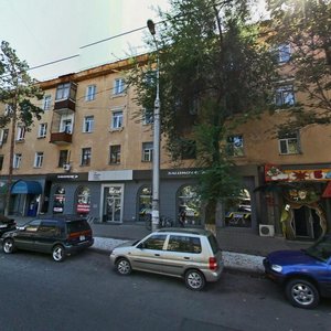 Gogol Street, 80, Almaty: photo