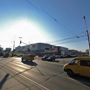 Рязань, Московское шоссе, 5А: фото