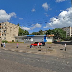 Атлетик ул 9 мая 23 рыбинск фото Улица 9 Мая, 13Б на карте Рыбинска - Яндекс Карты