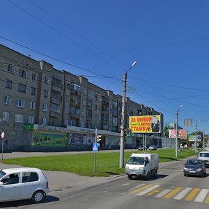 Kommunarsky Lane, 27, Biysk: photo