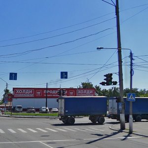 Бийск, Улица Максима Горького, 132: фото