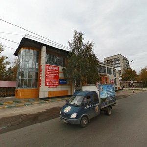 Geroya Ryabtseva Street, 1Б, Nizhny Novgorod: photo