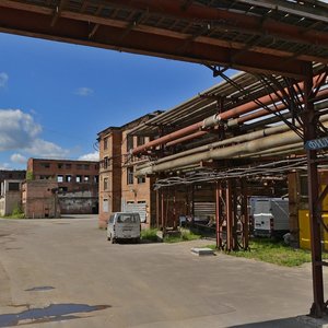Ulitsa 65 let Pobedy, 1лит2Д, : foto