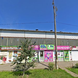 Vokzalnaya ulitsa, 1с9, Moscow and Moscow Oblast: photo