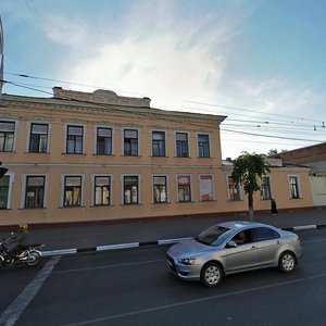 Sovetskaya Street, 120, Tambov: photo