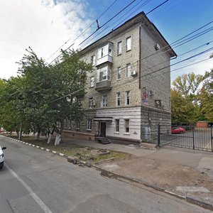 Bakhmetevskaya Street, 2А, Saratov: photo