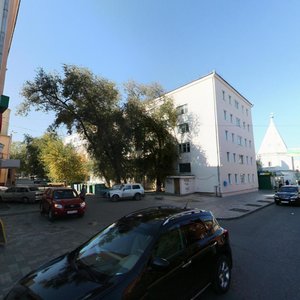 Esplanadnaya Street, 22, Astrahan: photo