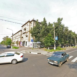 Koreshkova Street, 6, Elektrostal: photo