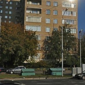 Mozhayskoye Highway, 26 ، موسكو: صورة