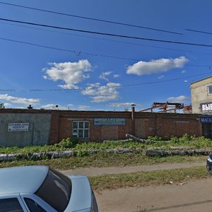 1-ya Industrialnaya ulitsa, 7 ، أومسك: صورة