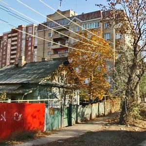 Самара, Улица Лейтенанта Шмидта, 22: фото