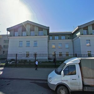 Baykalskaya Street, 118, Irkutsk: photo