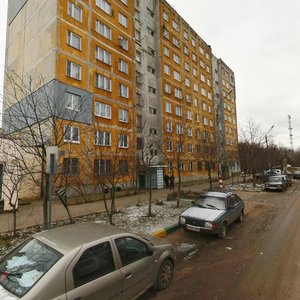 Tropinina Street, 51, Nizhny Novgorod: photo