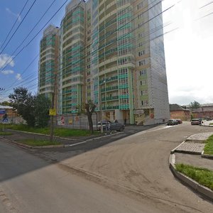 Kalinina Street, 15 ، كراسنويارسك: صورة