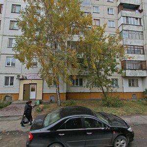 Барнаул, Улица Островского, 8: фото