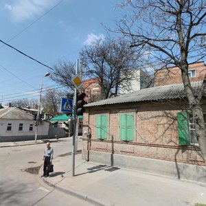 13th Liniya Street, 29/51, Rostov‑na‑Donu: photo