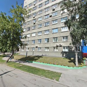 Sovetskaya Street, 4А, Novosibirsk: photo