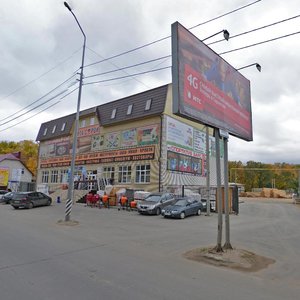 1-y proyezd Tankistov, 214А, Saratov: photo