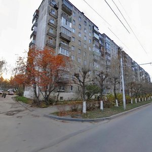 Internatsionalnaya Street, 10, Ryazan: photo