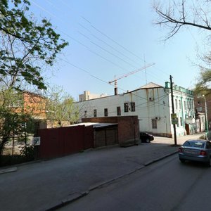 Khalturinskiy Lane, 74, Rostov‑na‑Donu: photo