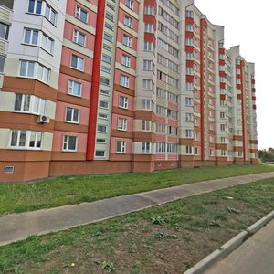 Baltyjskaja Street, 2, Minsk: photo
