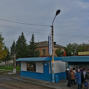 Красноярский край, Московская улица, 200: фото